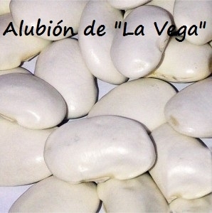 Alubión "Vega Ucero" bolsa 1kg