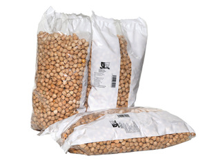 Garbanzo castellano "Vega Ucero" bolsa 1kg