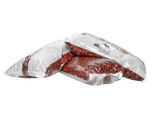 Alubia roja "Vega Ucero" bolsa 1kg