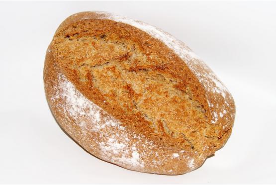 Pan de Espelta artesano 500 grs. HORNO MANRIQUE