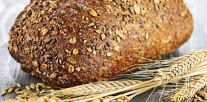 Pan de cereales artesano 500 grs - Multicereales. HORNO MANRIQUE
