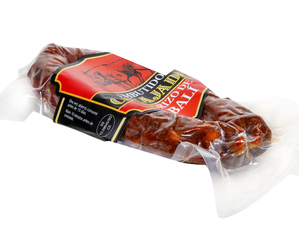 CHORIZO DE JABALÍ