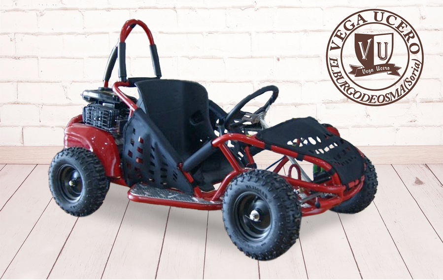 BUGGY MINI 80CC