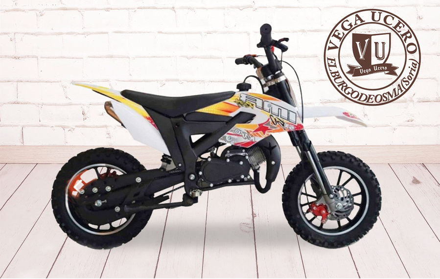 CROSS MINI 49CC