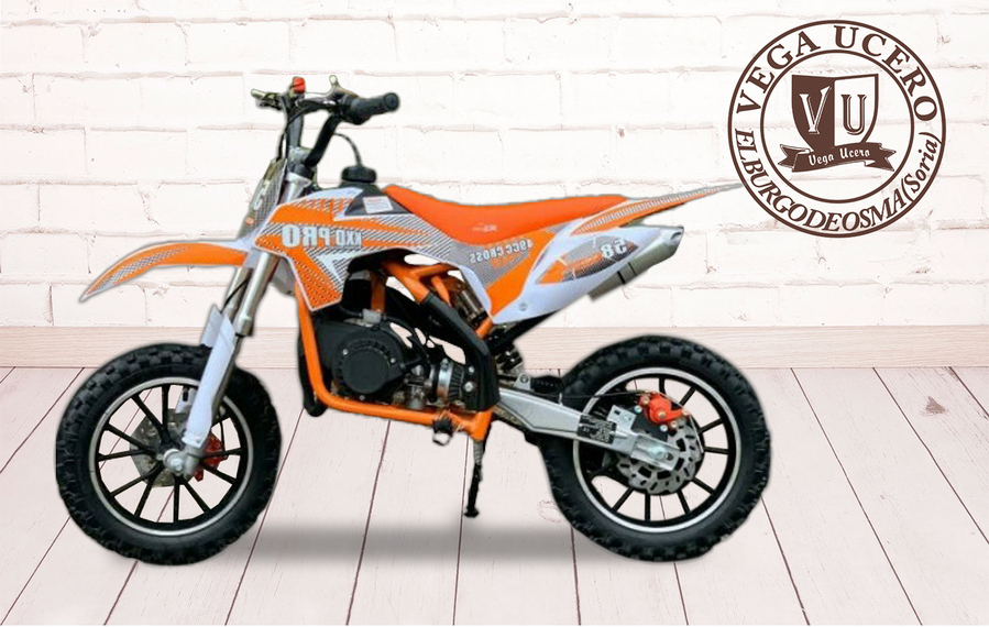 CROSS MINI 49CC