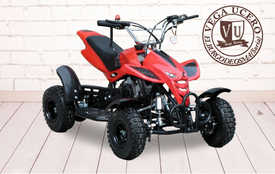 QUAD MINI 49CC