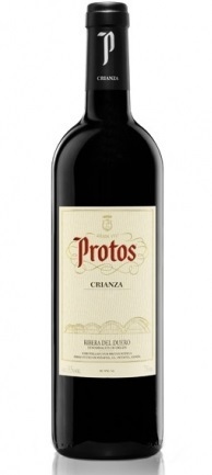 Protos CRIANZA 750ml. Caja 6 botellas