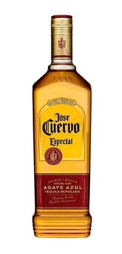 Tequila José Cuervo ESPECIAL "Blue Agave" 0,70L