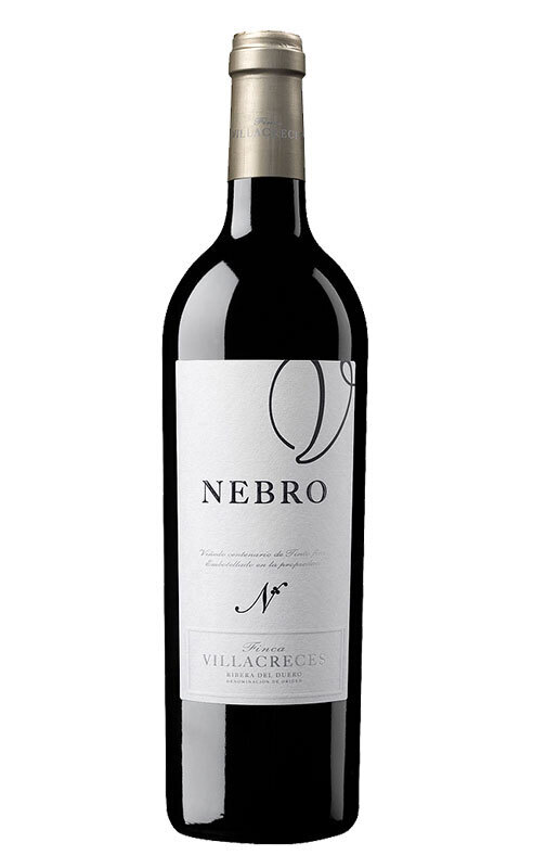 Finca Villacreces NEBRO 750ml. 1 Botella