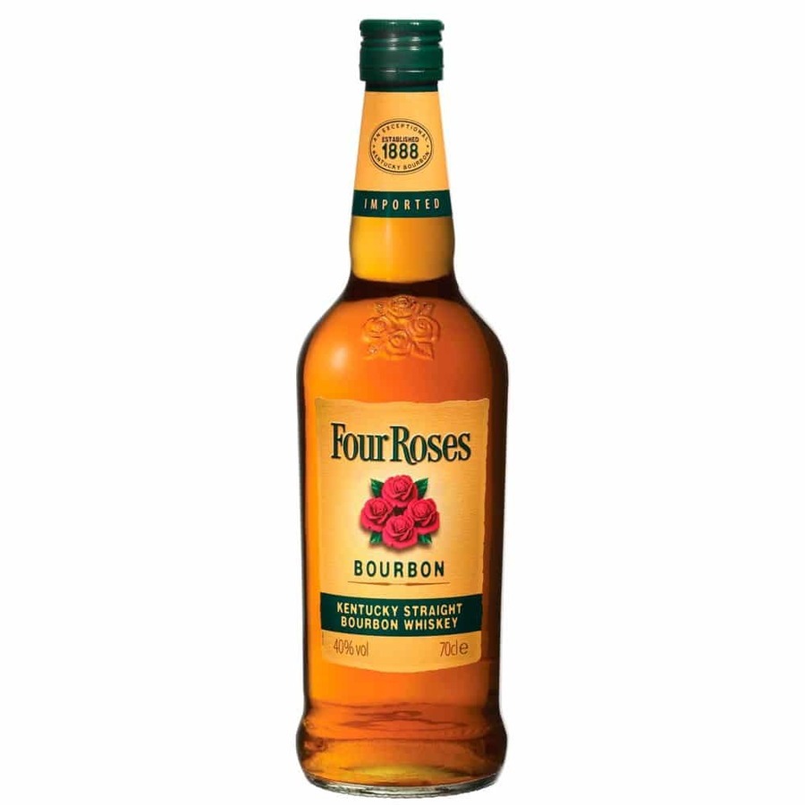 Bourbon Four Roses 700ml