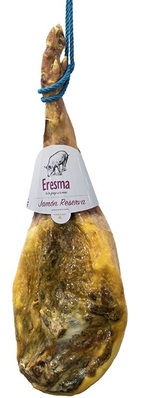 Jamón Eresma GRAN ERESMA  8,5 Kg.