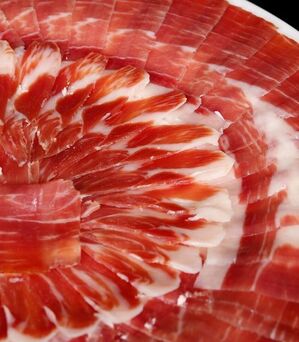 Jamón Eresma GRAN ERESMA  8,5 Kg.