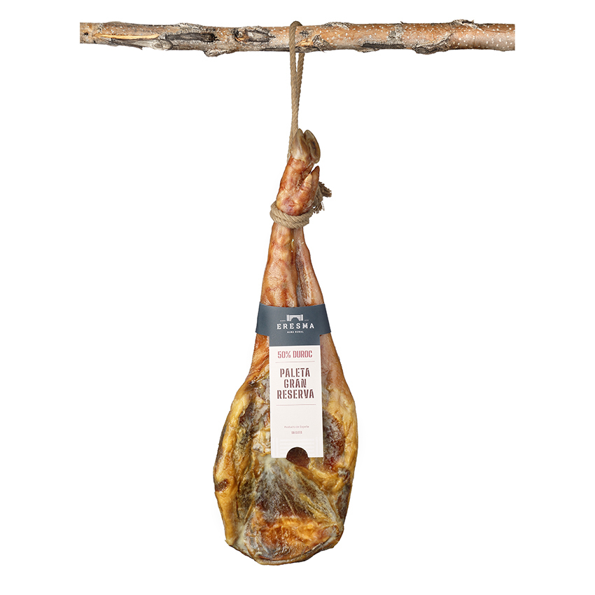 PALETA GRAN RESERVA PIEZA (4,5 KG)