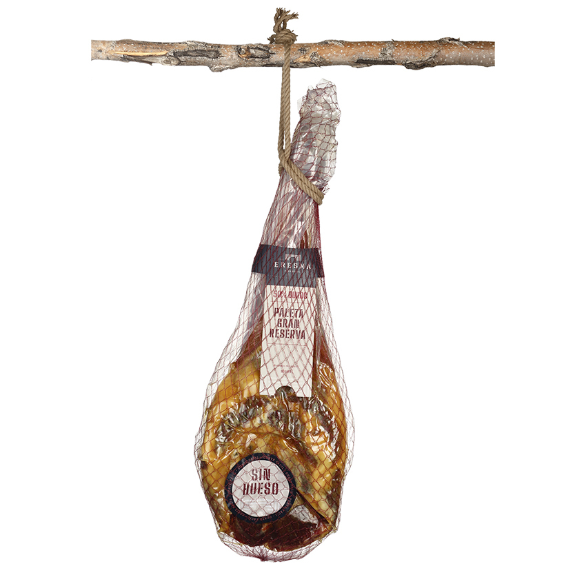 PALETA GRAN RESERVA CORTE FÁCIL (4-5 KG)