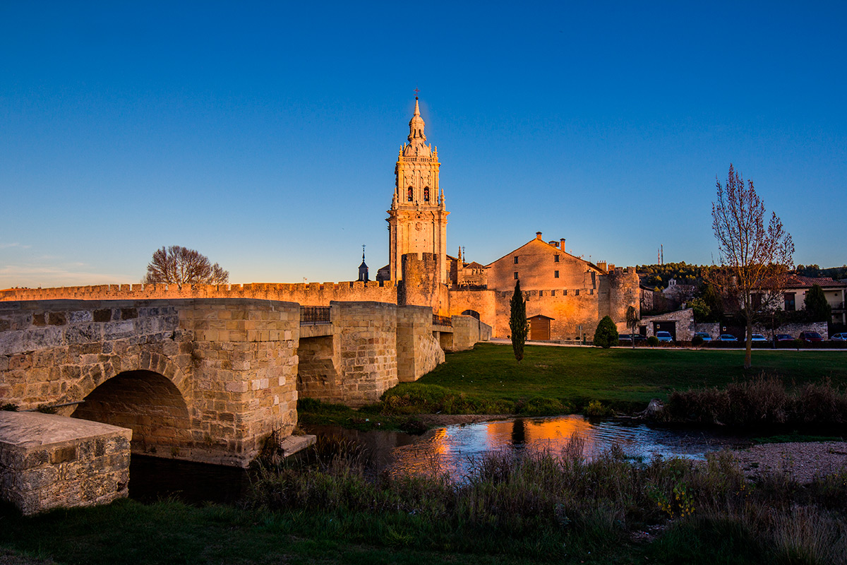 El Burgo de Osma El Burgo de Osma